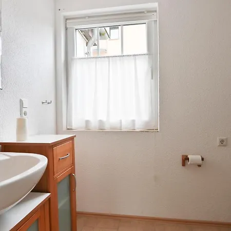 Leuchtturm Im Ostseeidyll Am Waldrand 度假居 *